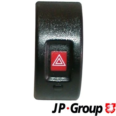 Hazard Warning Light Switch